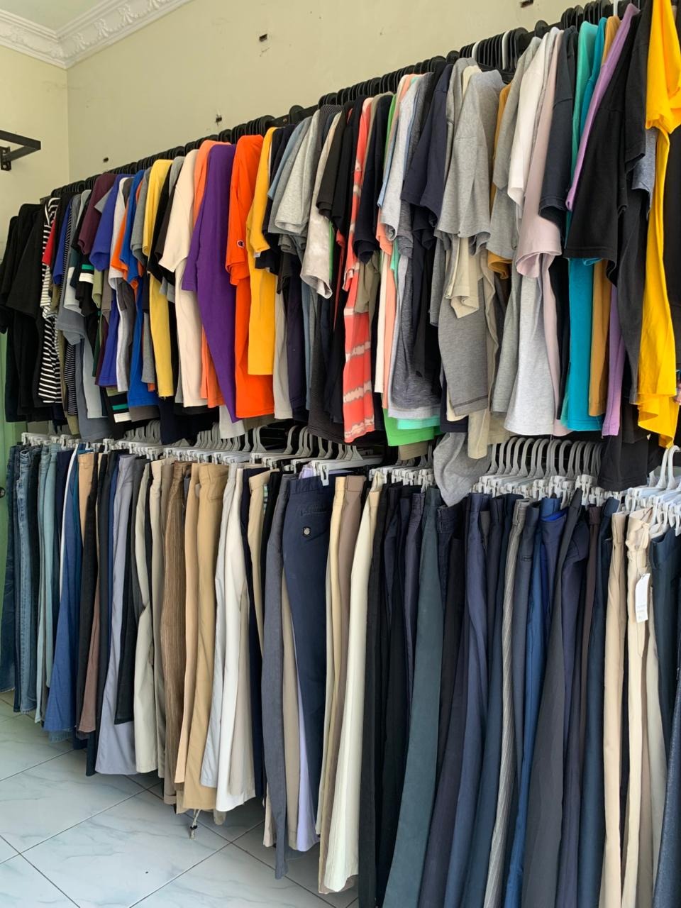 Diskon Akhir Tahun 50%